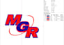 do embroidery digitizing logo dst pes file